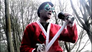 Christmas Time Again!