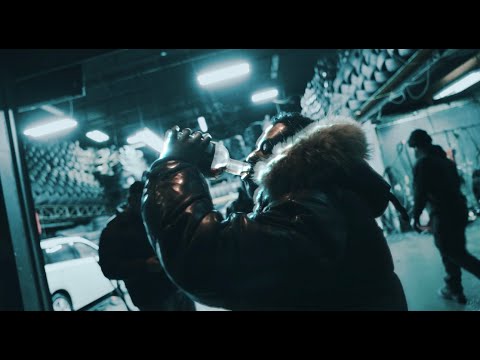 E.Santana - Recette (VIDEOCLIP)