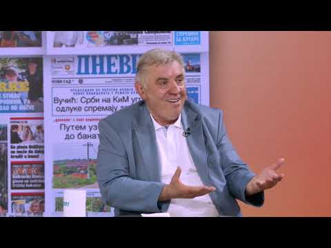 Tomo Kovac i Milomir Maric o Hadzihafizbegovicu i mnogim aferama za koje se vezuje - (19.06.2023)