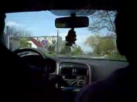 PTForum.pl - Spotkanie Adrianek & Trafic