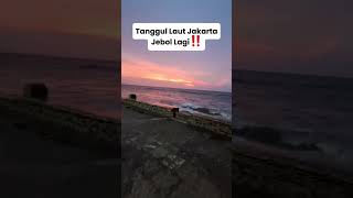 Download lagu Tanggul laut jakarta mulai jebol #shortvideo #viralvideo mp3 Download lagu Tanggul laut jakarta mulai jebol #shortvideo #viralvideo mp3