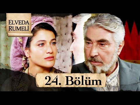 Elveda Rumeli 24. Bölüm | Full HD