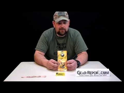 Timney Triggers 667-S 3# AR trigger upgrade review preview - Gear-Report.com