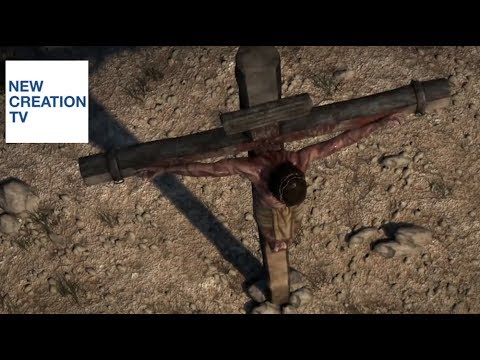 Golgatha (Was am Kreuz geschah) | New Creation TV Deutsch