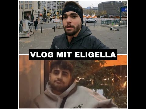 21km run + circuit training and eating with Eligella VLOG #02