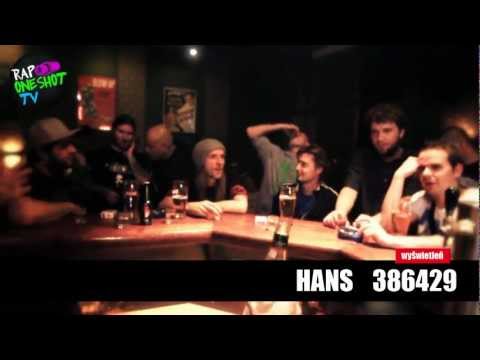 RAP ONE SHOT: sezon 1 - Podsumowanie [Video]