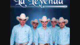 La Leyenda_No me vayas a dejar
