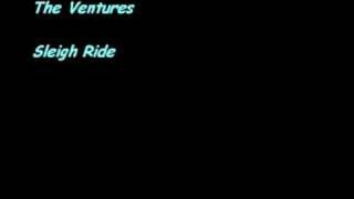 The Ventures - Sleigh Ride