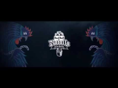 Instrumental RBBDLG Perú 2014   Carlitos vs Mordekai Final