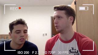 Mike and Ryan | Episode 1 | A Comedy Web Series