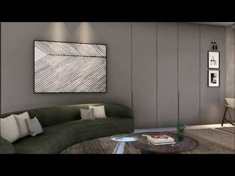 Casa em construção à venda. 1321 - Tour Virtual - Vale dos Cristais - Nova Lima - MG.