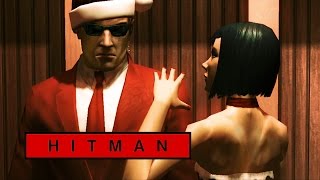 HO HO BROS - Hitman Blood Money Gameplay Part 5