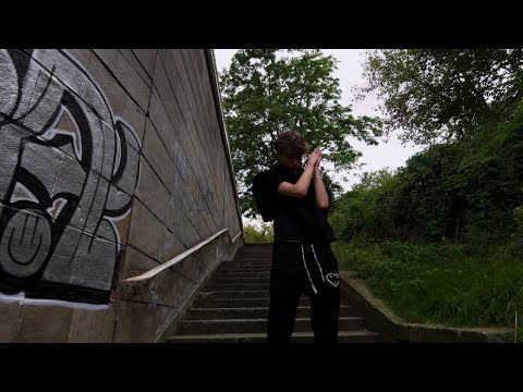 Hutek - Export/Import (prod. Victry) (🎥: mdwrld)