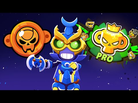 SOLO Q to PRO RANK x3