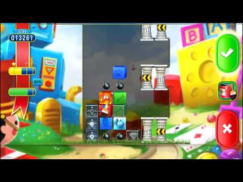 Pet Rescue Saga Level 5571 - NO BOOSTERS | SKILLGAMING ✔️