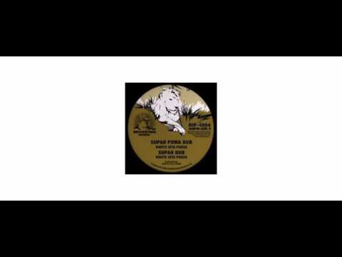 Roots Ista Posse - Walk Of Shebah / Supah Powa - 10" - Roots Ista Posse Records