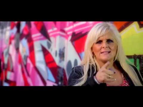 Colinda -  Jij bent een leuke vent (Officiële videoclip)