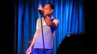 7/15 Gin Blossoms - Dead or Alive on the 405 @ Ram&#39;s Head Onstage, Annapolis, MD 8/03/15