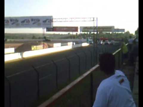 arrancada de piracicaba