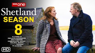 Shetland Season 8 Teaser | BBC, Alison O'Donnell, Erin Armstrong, Douglas Henshall