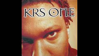 KRS-ONE - Hold