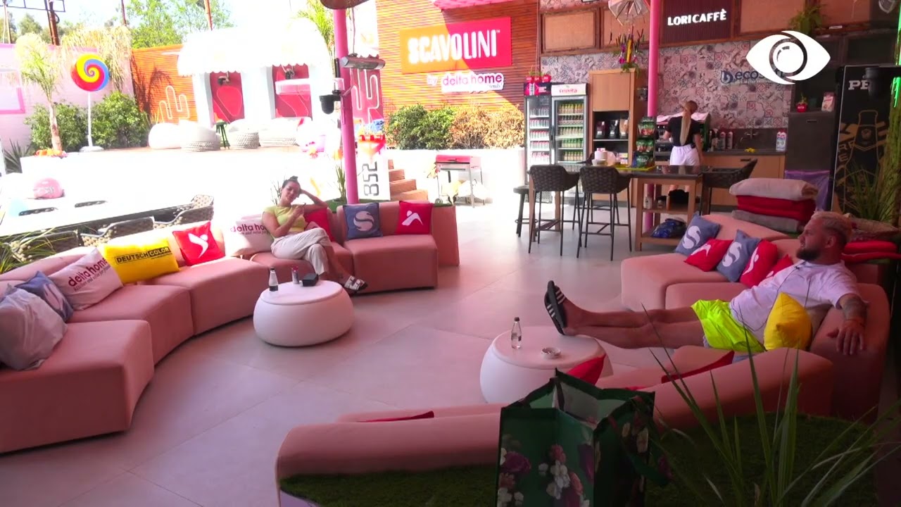 Efi pyet Luizin: Si ndihesh që po të ikën Kiara?