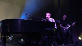 Last Straw, AZ - Dear Jack Benefit (The Observatory 11/11/16)