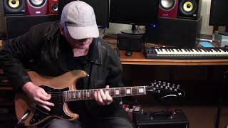 Video thumbnail for Is the Stagg SES60 Strat any good? by Kev Reed Music