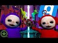 We Get Teletubby Skins Gmod TTT Let S Play