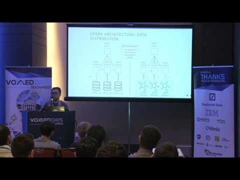 Nicola Ferraro  - Extending DevOps to Big Data Applications with Kubernetes
