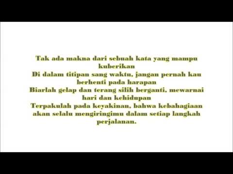 HAPPY BIRTHDAY ANNISA 😊