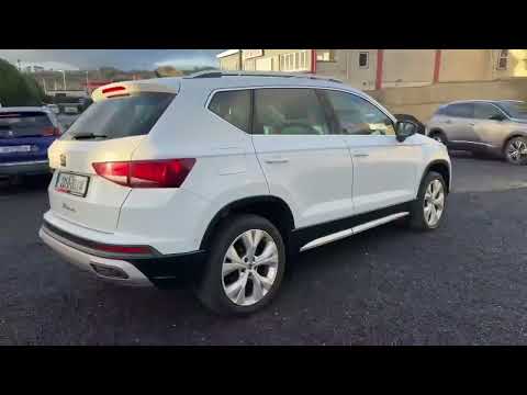 SEAT Ateca 2023 XPERIENCE 2.0 TDI 150BHP AUTOMATIC - Image 2