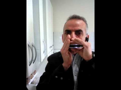 Rompendo em Fé!  Gaita: JB Nascimento