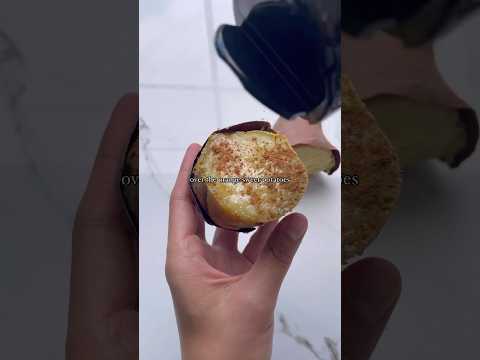 Sweet Potatoes vs. Japanese Sweet Potatoes