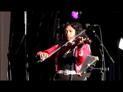 Flor de Toloache live @WOMADelaideFestival