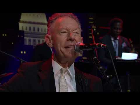 Lyle Lovett & His Large Band on Austin City Limits "Pants Is Overrated"