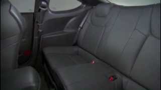 preview picture of video 'Hyundai Genesis Coupe Rear Seat Hyundai of Slidell'