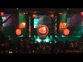 Fox Kids Planet Live 2002