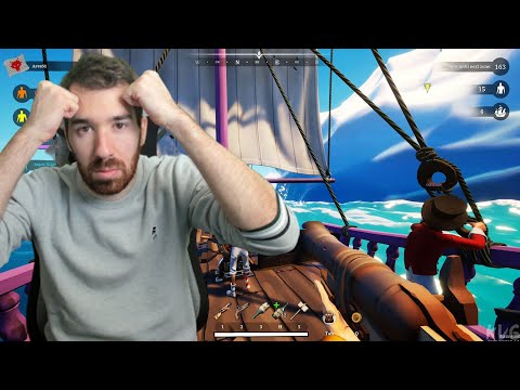 SAÍMOS VITORIOSOS EM ALTO MAR NOVAMENTE!