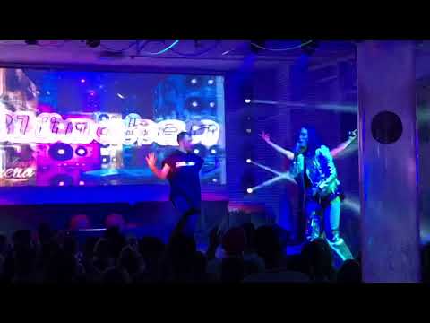 Blümchen live @ Show Arena Mallorca 16.06.2019