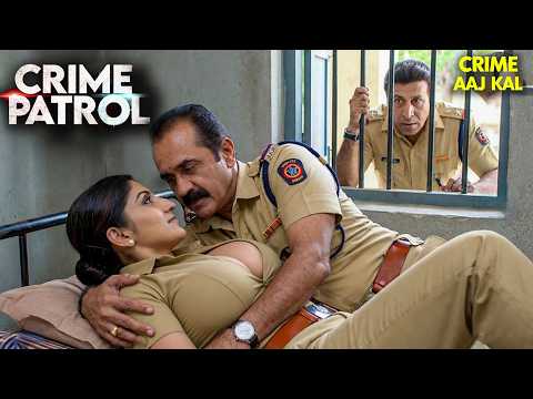 #indian Crime Branch | Secret Files 2026 | Crime Patrol | Latest Episode #truestory