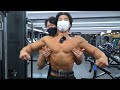 피지크 선수의 넓은 프레임 만드는 아랫가슴 운동법 / 옷빨 좋아지고 싶다면 필수시청
