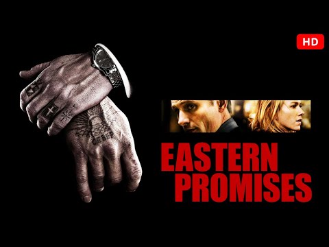 Eastern Promises (2007) | Viggo Mortensen, Naomi Watts, Vincent Cassel, Armin | fact review