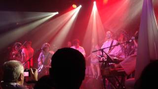 Polyphonic Spree - Hanging Around The Day - Liverpool