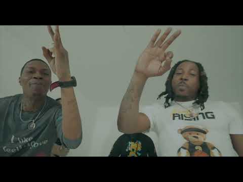Problem Da Hoolie ft. EBK Juvie - Forever We Ball | Shot by | @IAMLORDRIO