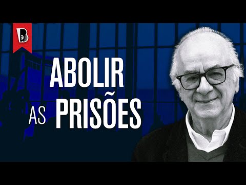 Is a world without prisons possible? | #RazãoQuente, with Boaventura de Sousa Santos
