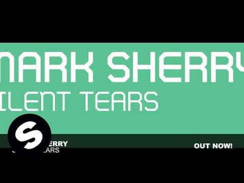 Mark Sherry ft. Sharone - Silent Tears