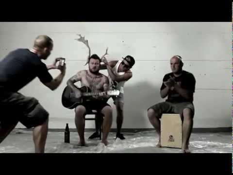 Romanes - Neverím (Oficiálny Videoklip) 2014