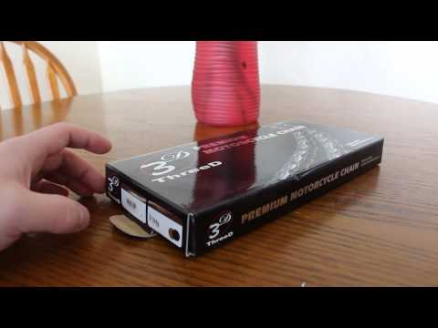 Review: EK 3D Chain
