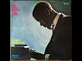 Bobby Timmons - I Wont Be Back (1968) [Philadelphia PA]